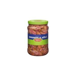Anchoa en trozos D'AMICO 1.8 kg