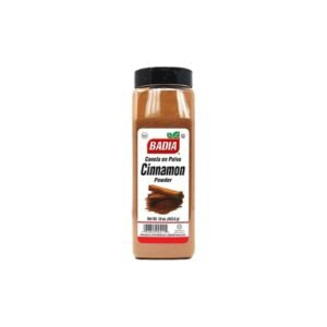 Canela en polvo BADIA 453 grs.