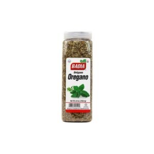 Orégano BADIA 340.2 grs.