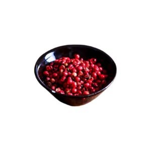 Pimienta rosada en semillas 250 grs.