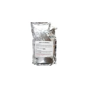Pasta de ají amarillo tipo a 1 kg