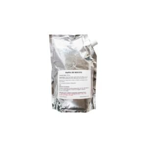 Pasta de ají rocoto 850 grs.