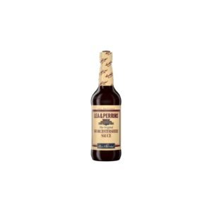 Salsa de soja LEA & PERRINS 592 ml