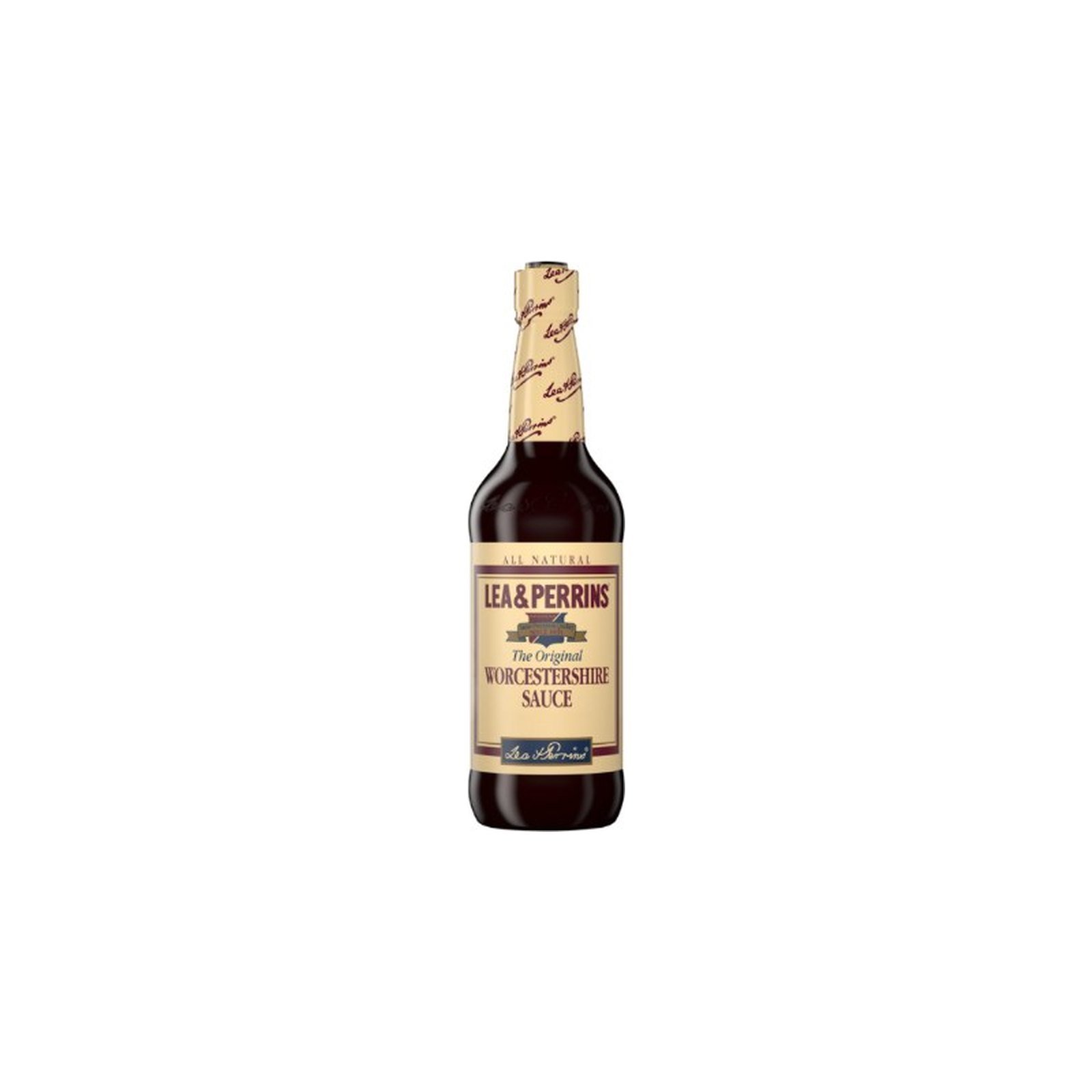 Salsa de soja LEA & PERRINS 592 ml