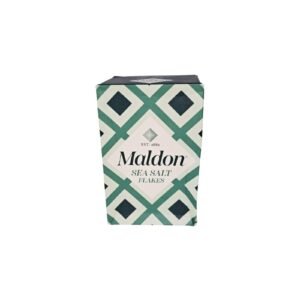 Sal maldon 240 grs.