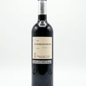Torremorón crianza RIBERA DEL DUERO
