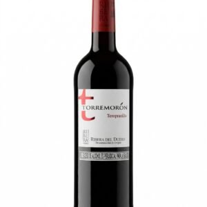Torremorón tempranillo joven